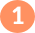 Number One Icon